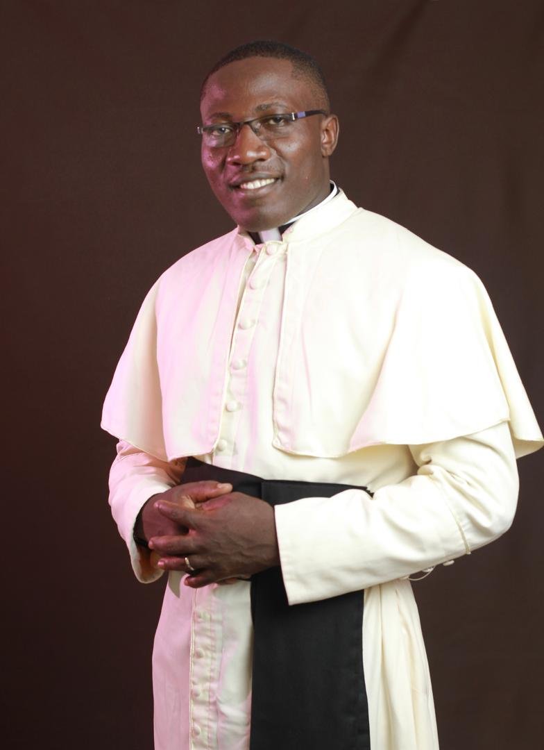 Rev. Fr. Eugene Kum Chu